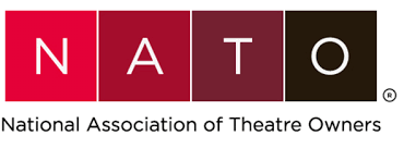 National Association of Theater Owners Logo